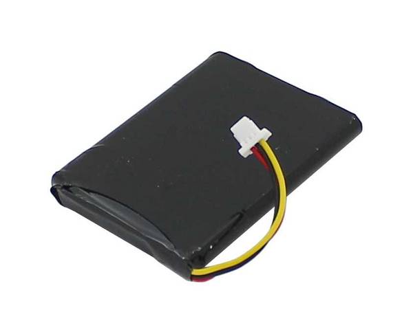 Navi-Akku LiIon 3,7V 750mAh ersetzt Garmin 361-00056-08