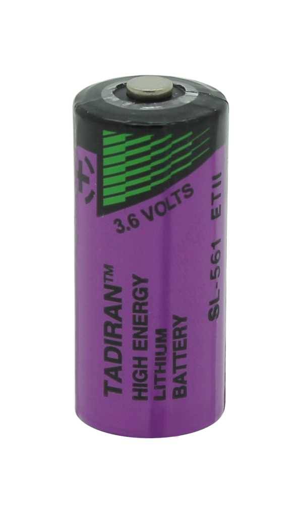 Tadiran Lithium SL-561/S 2/3AA 3,6V