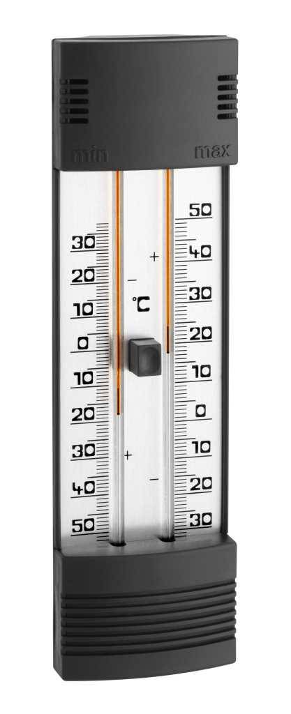 TFA Gartenthermometer TFA 10.3016 Min-Max Aussen-Thermometer-0