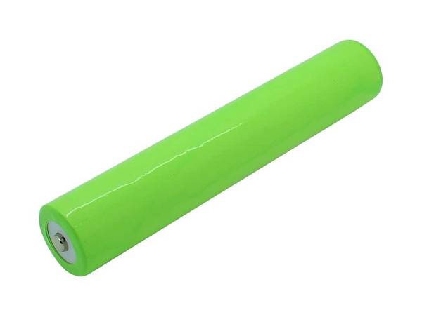 Ersatzakku für Handleuchte NiMH 6V 5000mAh ersetzt MagLite ARXX235