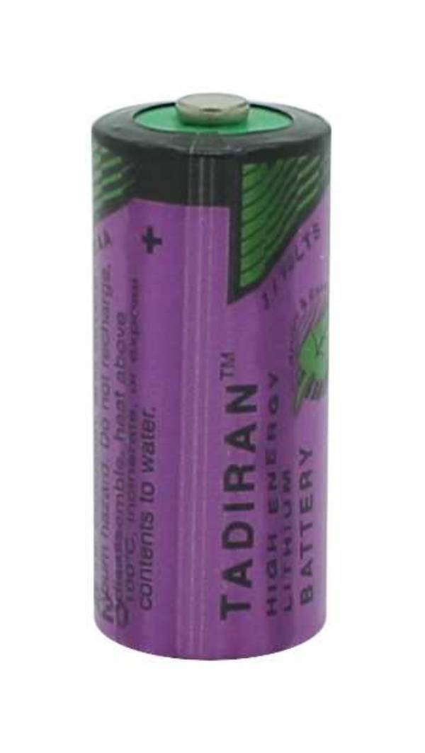 Tadiran Lithium SL-761/S 2/3AA 3,6V