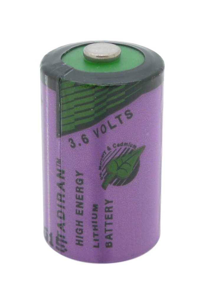 Tadiran Lithium SL-750/S 1/2AA 3,6V-0