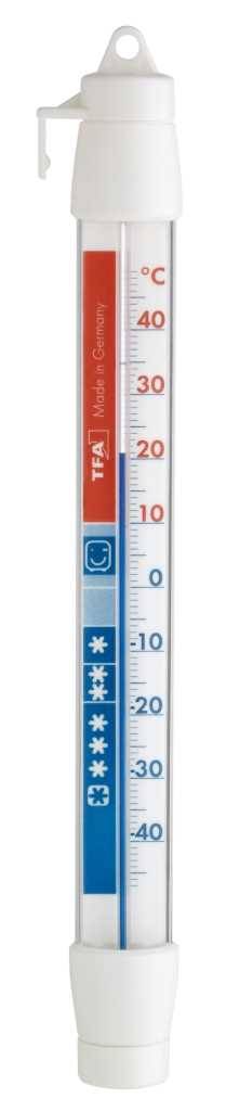 TFA-Dostmann 14.4003.02.01 environment thermometer Home & Living Haushaltskleingeräte Sonstige-0