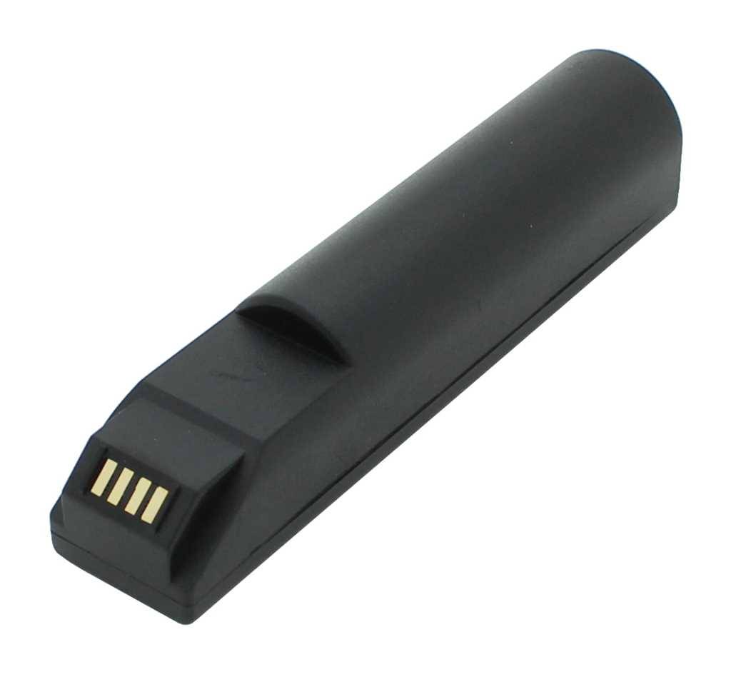 Scannerakku LiIon 3,7V 3400mAh ersetzt Honeywell 13283-0