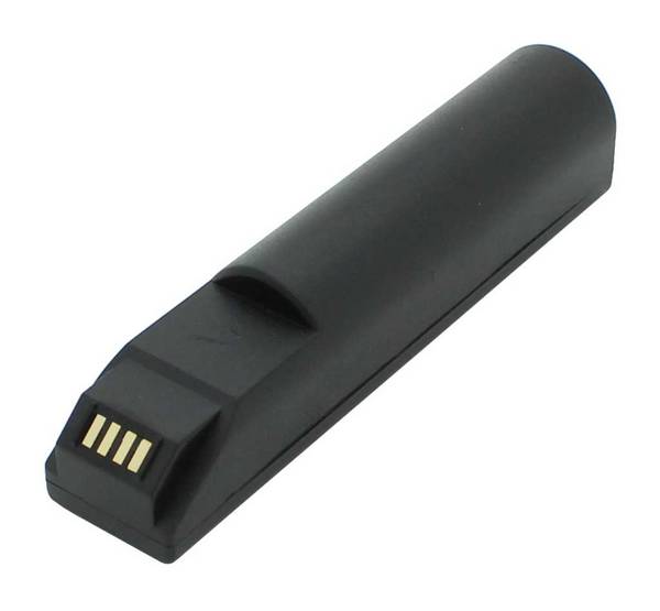 Scannerakku LiIon 3,7V 3400mAh ersetzt Honeywell 13283