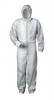 TECTOR Einwegoverall Painter grau Gr. L 2972 Schutzanzug
