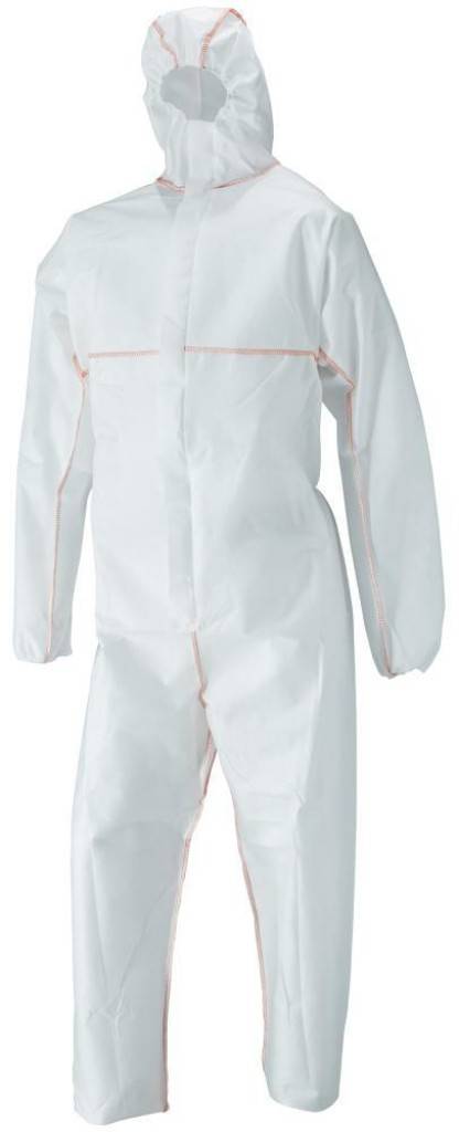 DUPONT Einwegoverall Proshield FR Gr.XL Schutzanzug