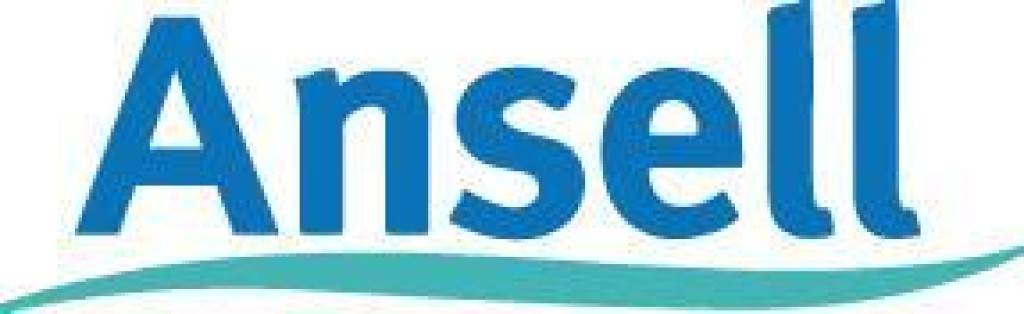 Schutzanzug 2000 WH STD CVRL, Gr.M Ansell-1