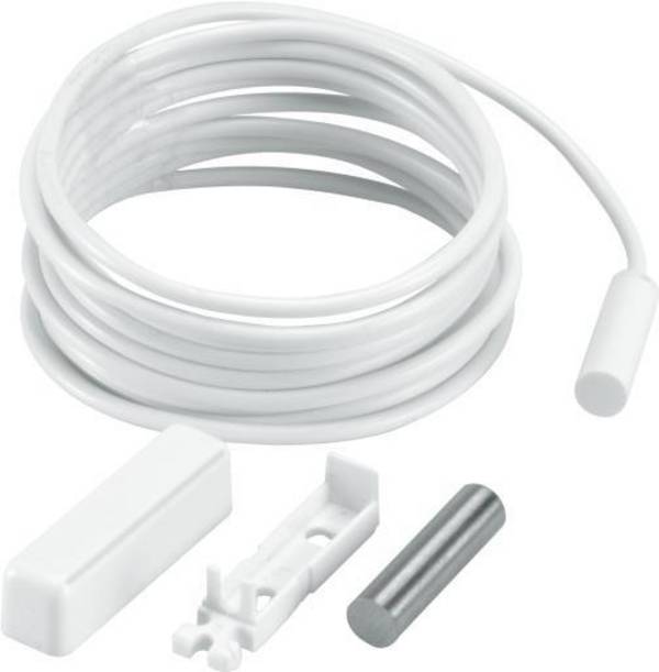 ABUS Security-Center Ein-/AufbauÖffnungsmelder VdS-C weiss MK1310W - VdS C (wei)