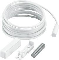 ABUS Security-Center Ein-/AufbauÖffnungsmelder VdS-C weiss MK1310W - VdS C (wei)-1