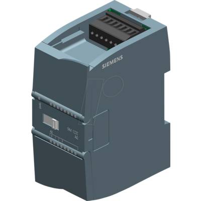 Siemens S7-1200 SM 1232 6ES7232-4HD32-0XB0 SPS-Analogausgabemodul 24 V - SM 1232-0