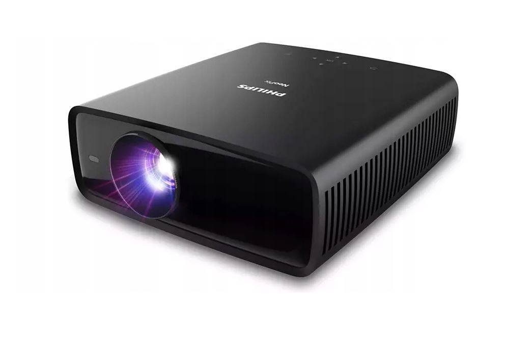 Philips NeoPix 530 Beamer, 1920 x 1080 Full HD, 350 Lumen-0