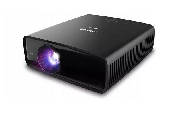 Philips NeoPix 530 Beamer, 1920 x 1080 Full HD, 350 Lumen
