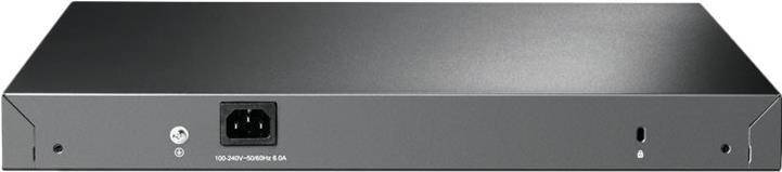 TP-LINK Jetstream 24-Port Gigabit And 4-Port 10Ge Sfp+ L2+ Managed - 4-Port 10Ge-3