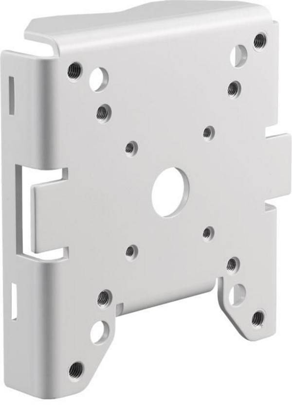 Bosch NDA-U-PMAL Mastadapter universal, für Bosch Kameras, groß, weiß