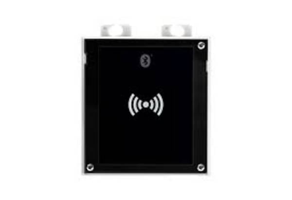 2N Telecommunications Zubehör IP Verso? Touch keypad & RFID reader 125kHz 13.56M