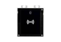 2N Telecommunications Zubehör IP Verso? Touch keypad & RFID reader 125kHz 13.56M-1