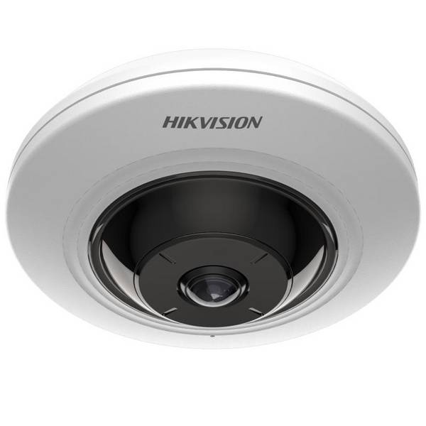 Hikvision DS-2CD2955G0-ISU 1.05mm - Netzwerkkamera