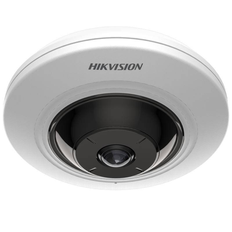 Hikvision DS-2CD2955G0-ISU 1.05mm - Netzwerkkamera-0