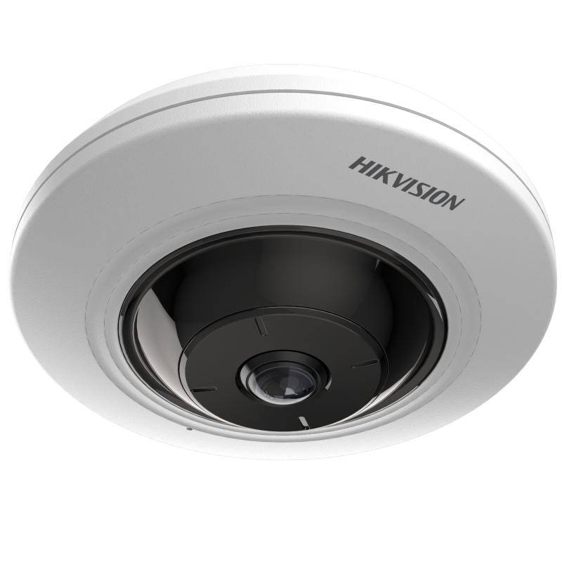 Hikvision DS-2CD2955G0-ISU 1.05mm - Netzwerkkamera-1