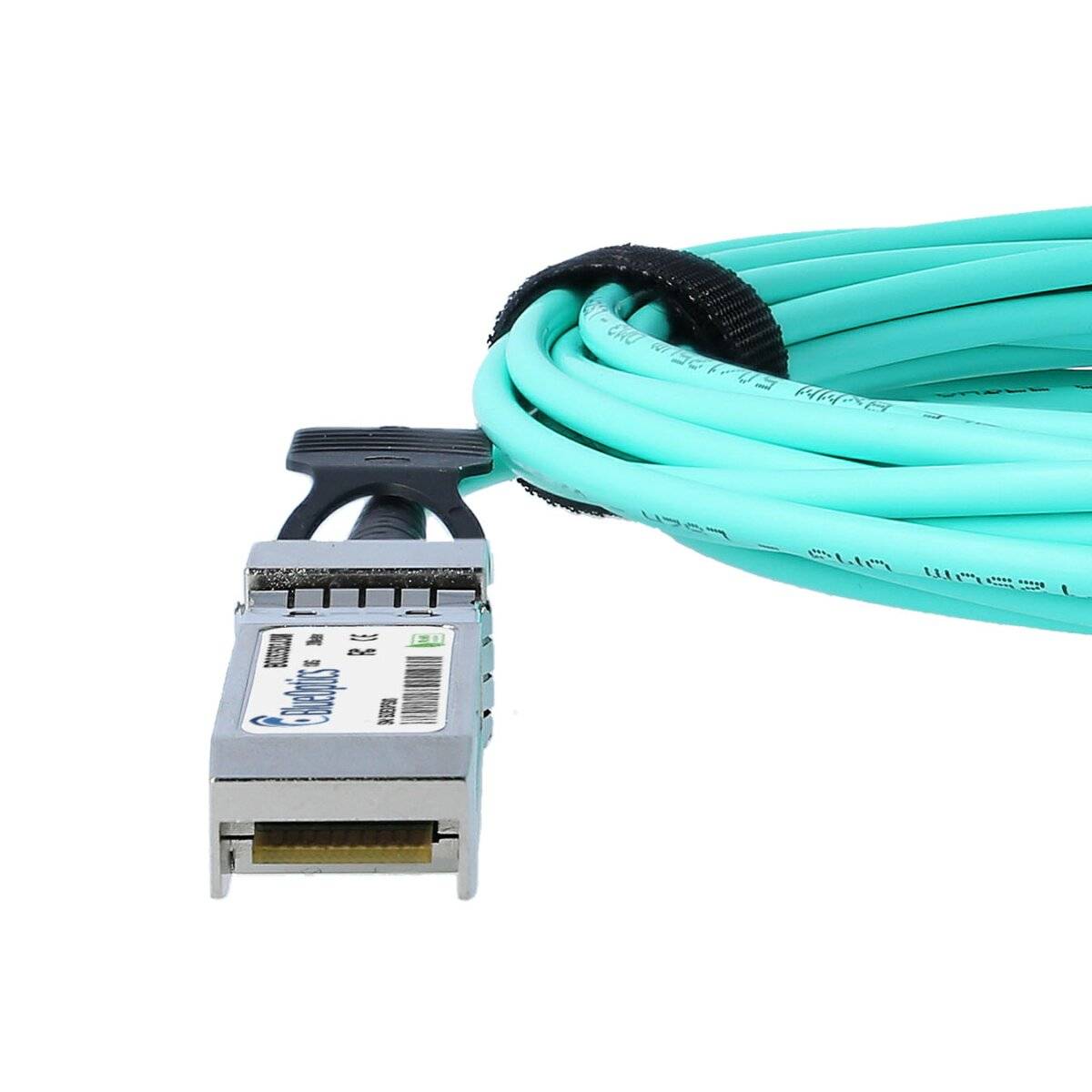 Aktives Optisches Kabel SFP+ 10GBASE-SR 5 Meter industrial-2