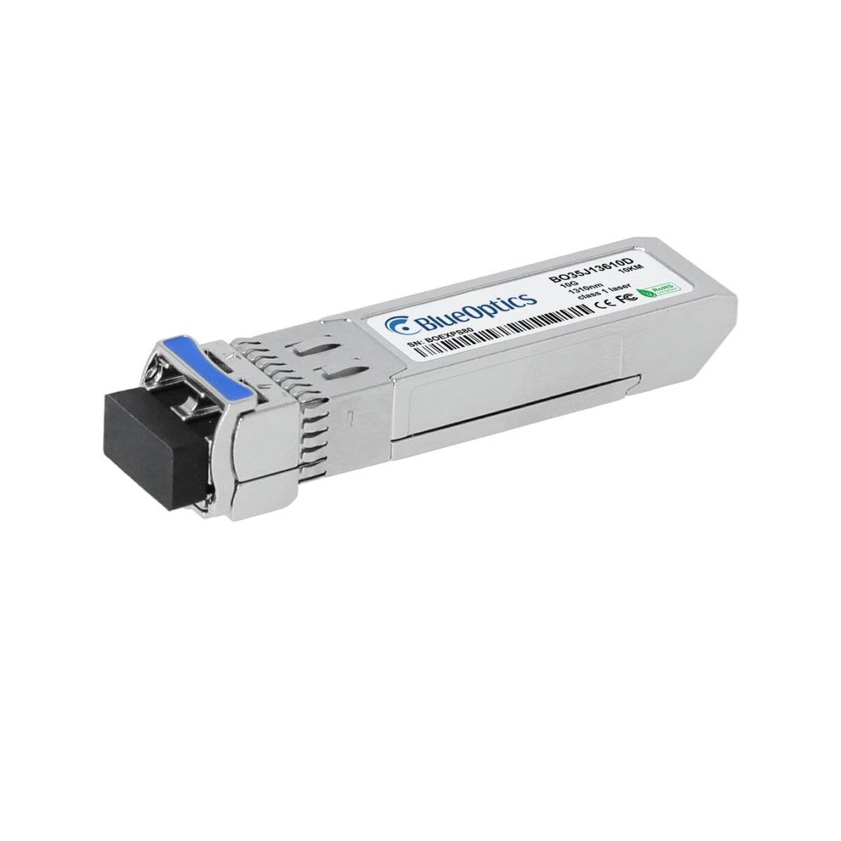 BLUEOPTICS - AXM762-10000S kompatibler BlueOptics SFP+ BO35J13610D-3