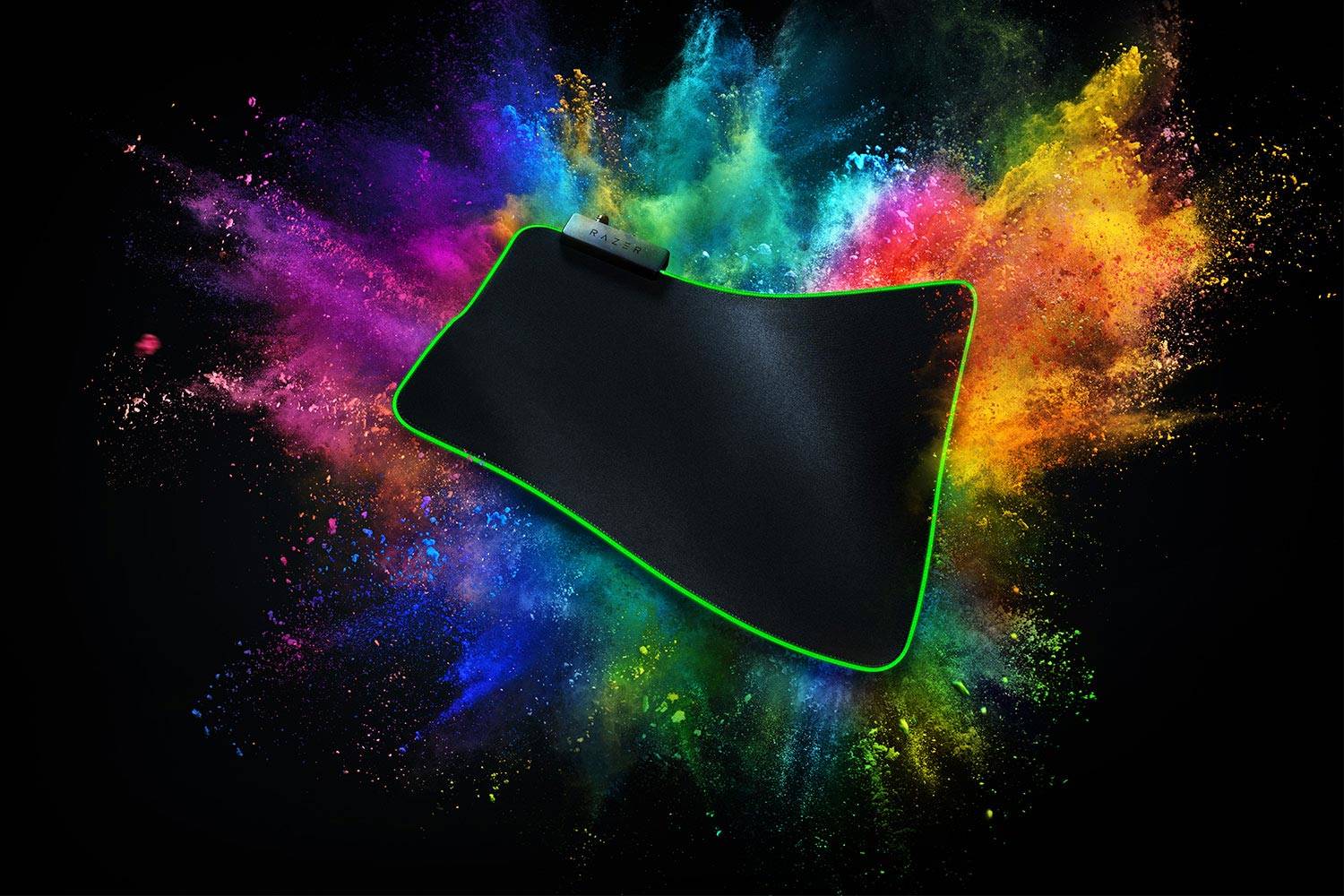 Razer Goliathus Extended Chroma - Mauspad - für-2