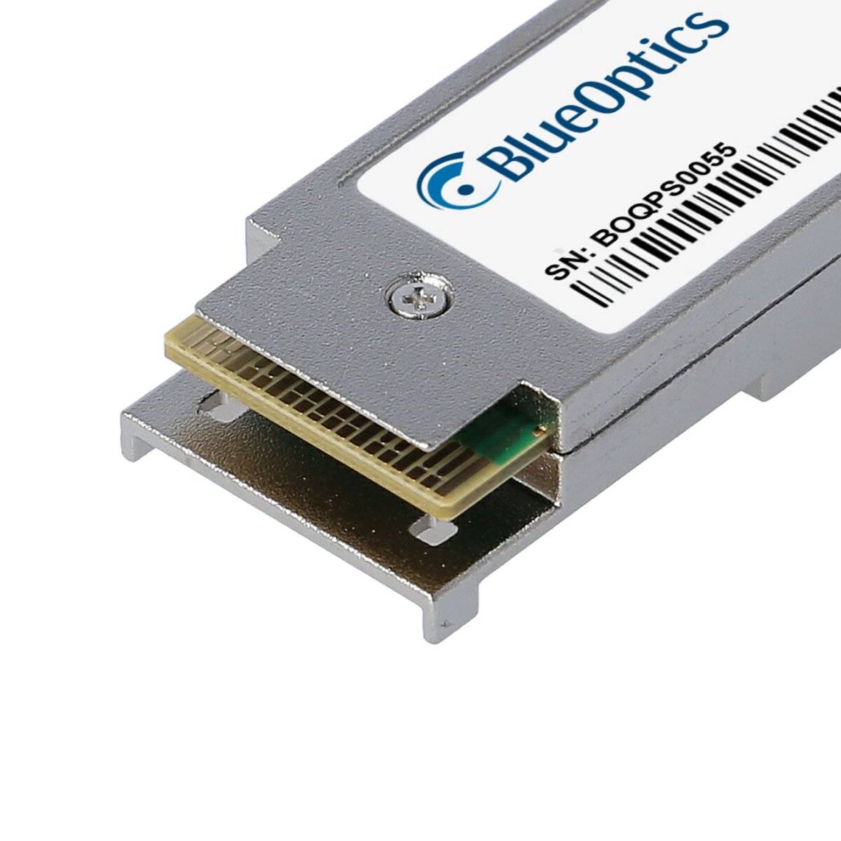 BLUEOPTICS - 980-9I63F-00CM00 kompatibler BlueOptics QSFP28 BO28L13602D-2
