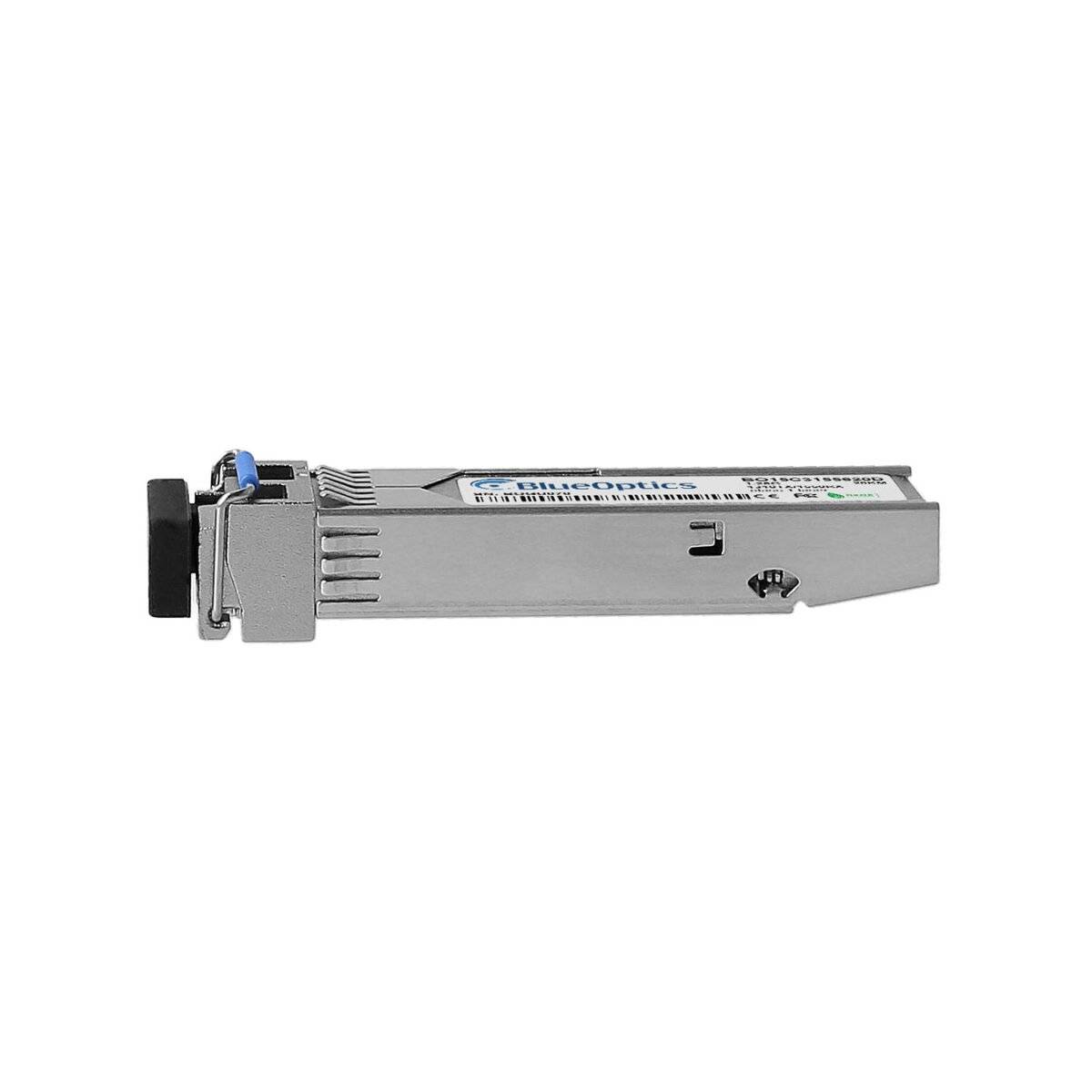BLUEOPTICS - IE-SFP-1GE-SM-10-BIDI-TX1310 kompatibler BlueOptics SFP BO15C3155620D-3