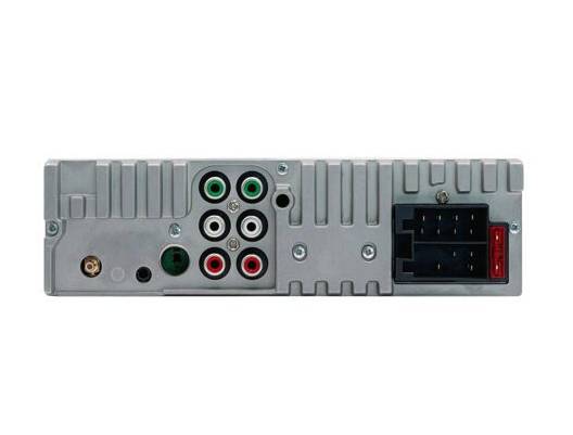 Blaupunkt BPA 1124 DAB BT - Schwarz-1