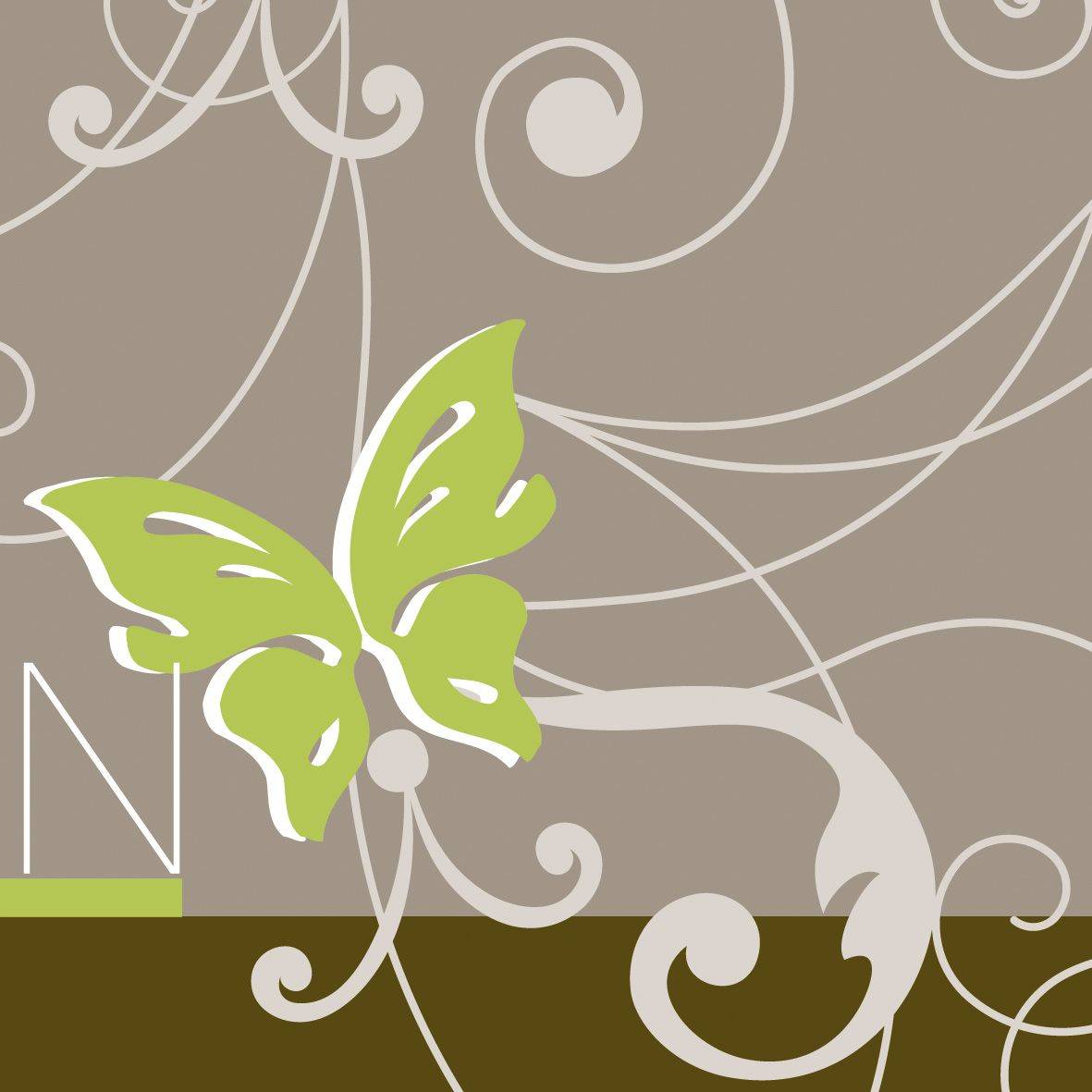 Sigel Design Folding Cards DC402 Favourite - Glänzend - DL (210 x 99 mm)-2