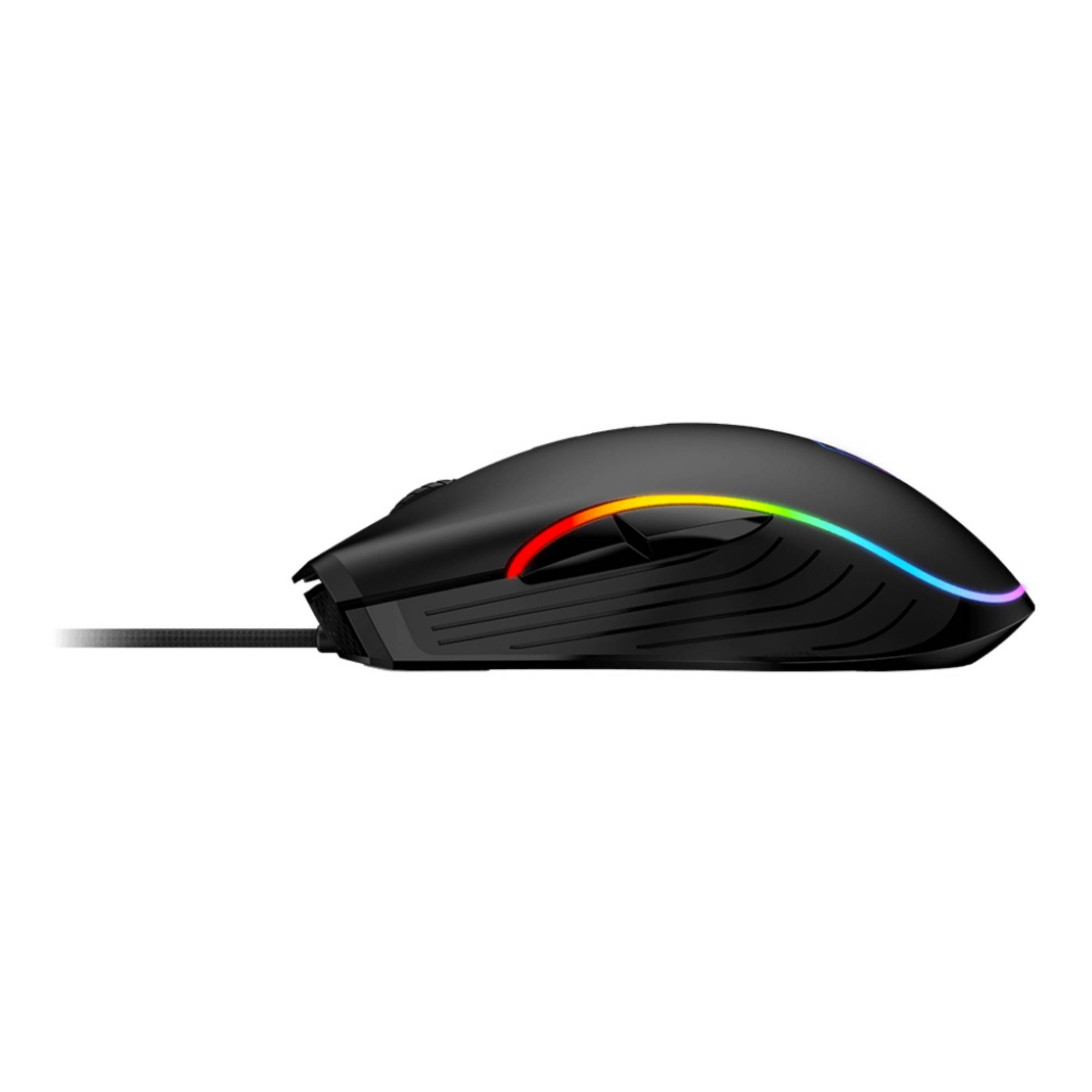MSI FORGE GM300 - Maus - optisch - 7 Tasten-1