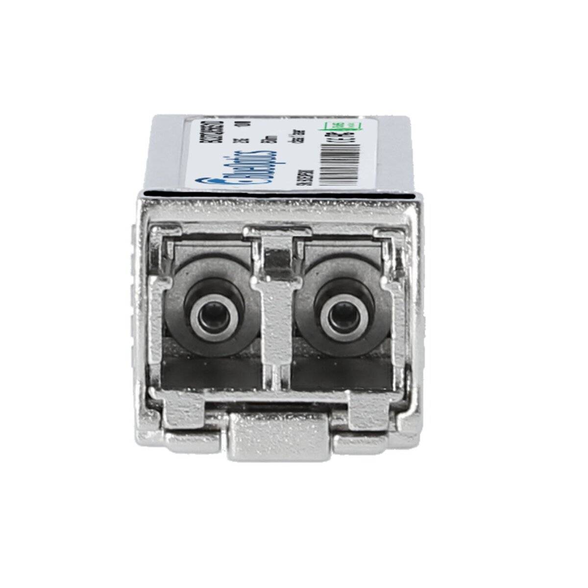 BLUEOPTICS - GCZ27AT kompatibler BlueOptics SFP28 BO27Q856S1D-2