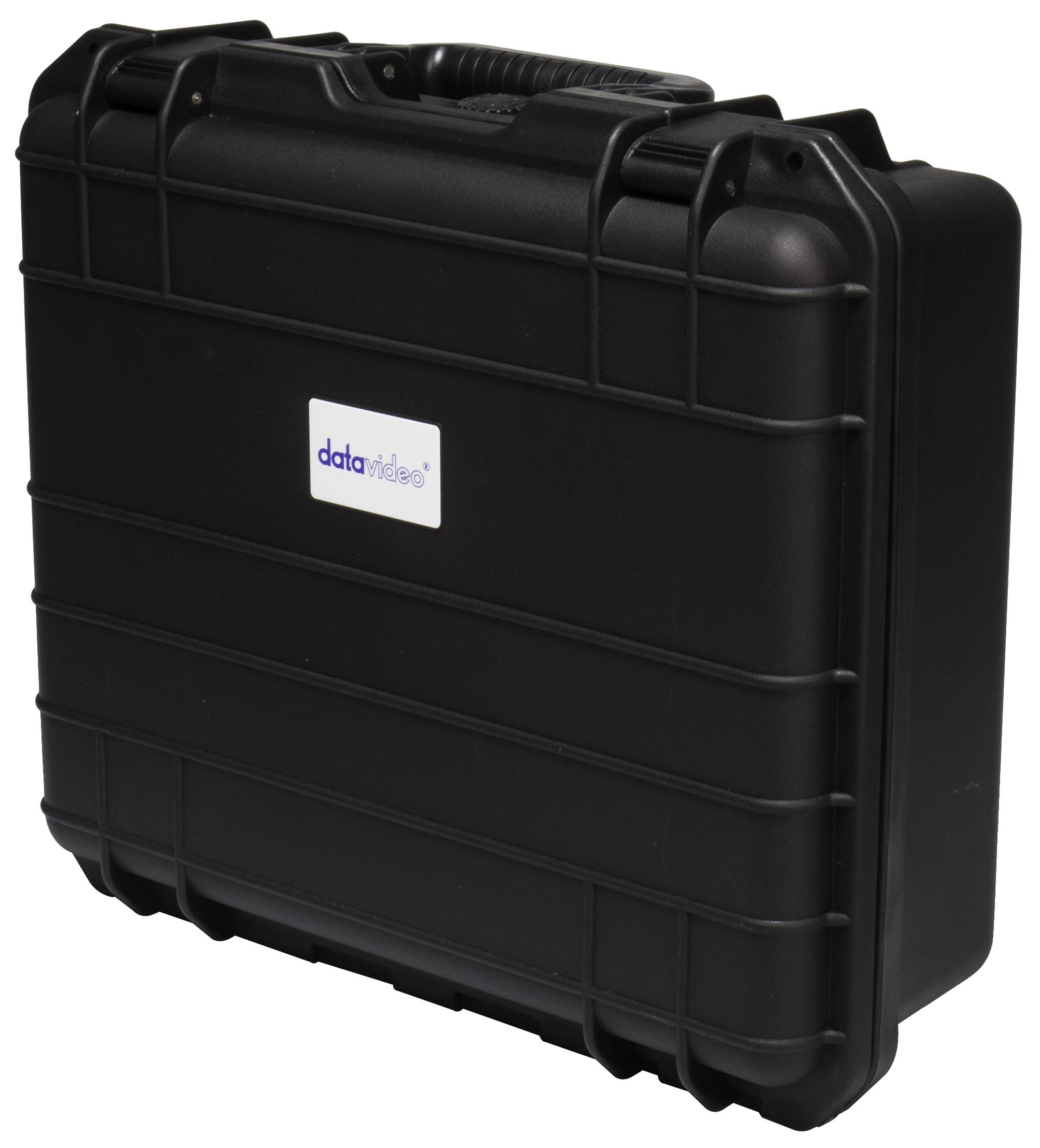 Datavideo HC-300, Hard-Case, 2,86 kg, Schwarz-1