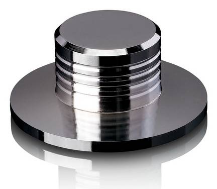 LENCO Stabilisator TTA-076SI Silver