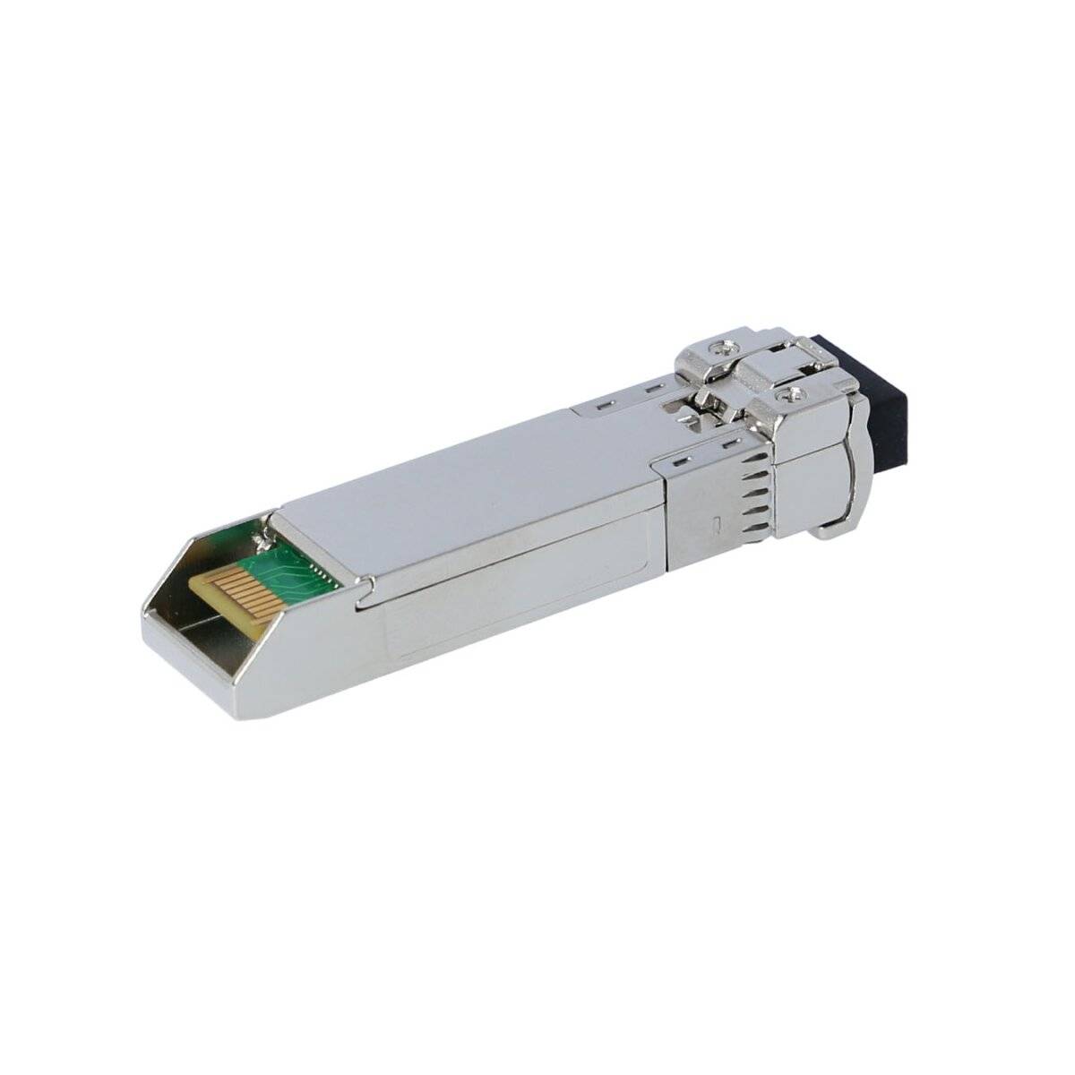 BlueOptics 10G-SFP-SR kompatibler BlueOptics SFP+ BO35J856S3D-3