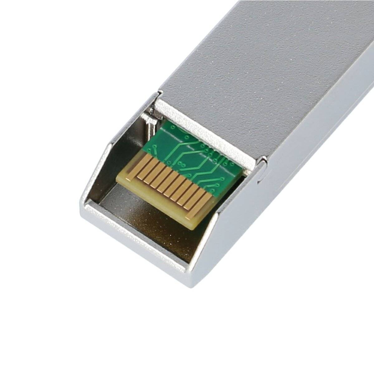BlueOptics 10G-SFP-SR kompatibler BlueOptics SFP+ BO35J856S3D-4