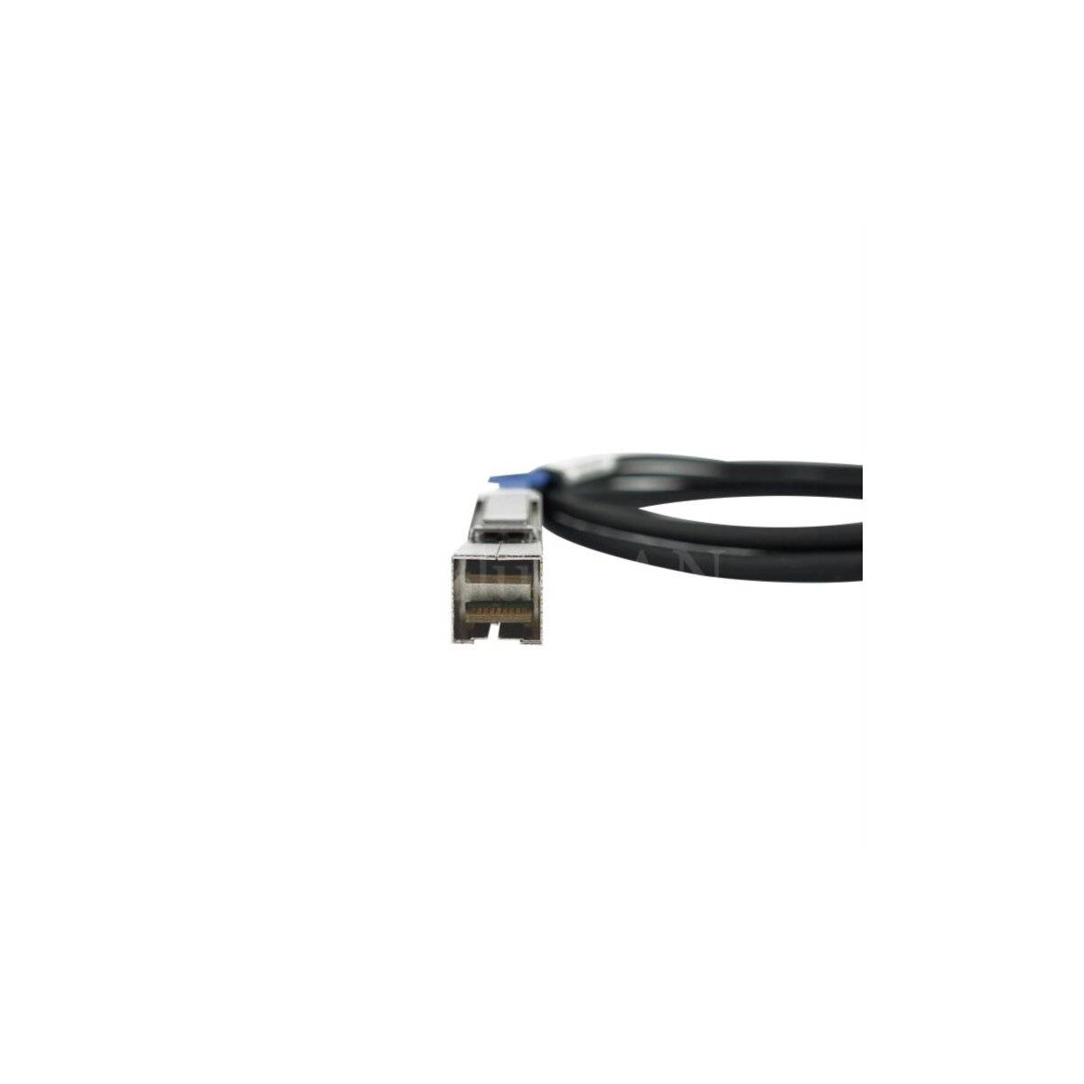 BlueOptics 00NV420 kompatibles BlueLAN MiniSAS Kabel 3 Meter BL464801GN3M30-2