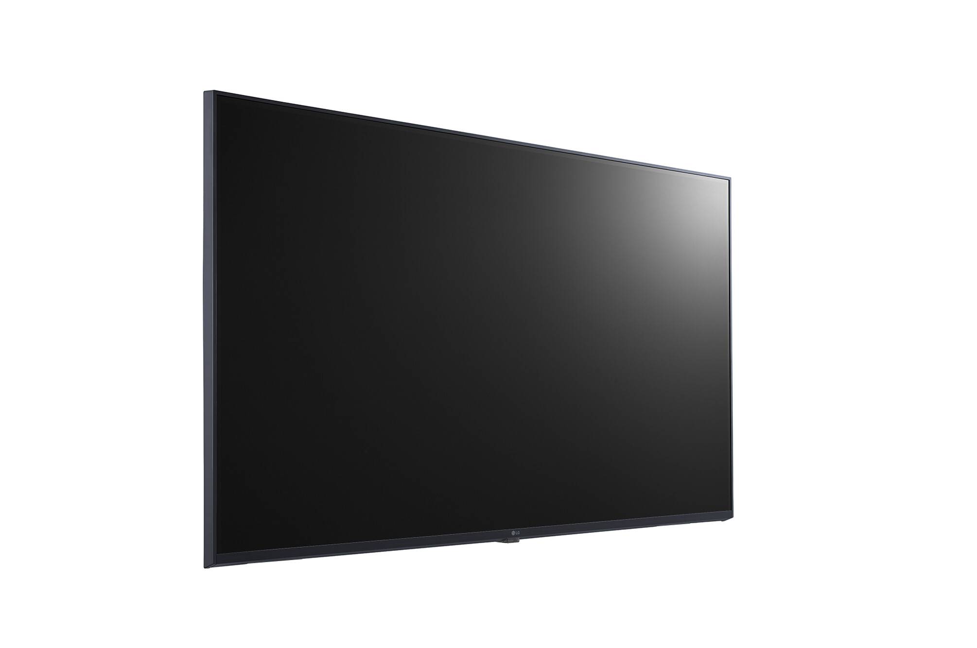 LG 108 cm 43" Diagonalklasse UL3J Series LCD-Display mit LED-Hintergrundbeleuchtung Digital Signage Pro:Idiom-1