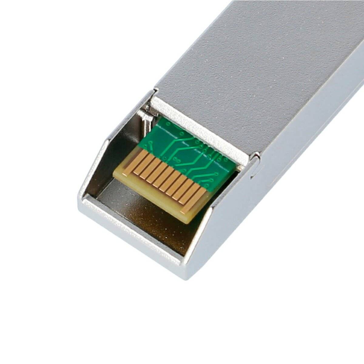 BLUEOPTICS - 100-01792 kompatibler BlueOptics cSFP BO28C4334620D-1
