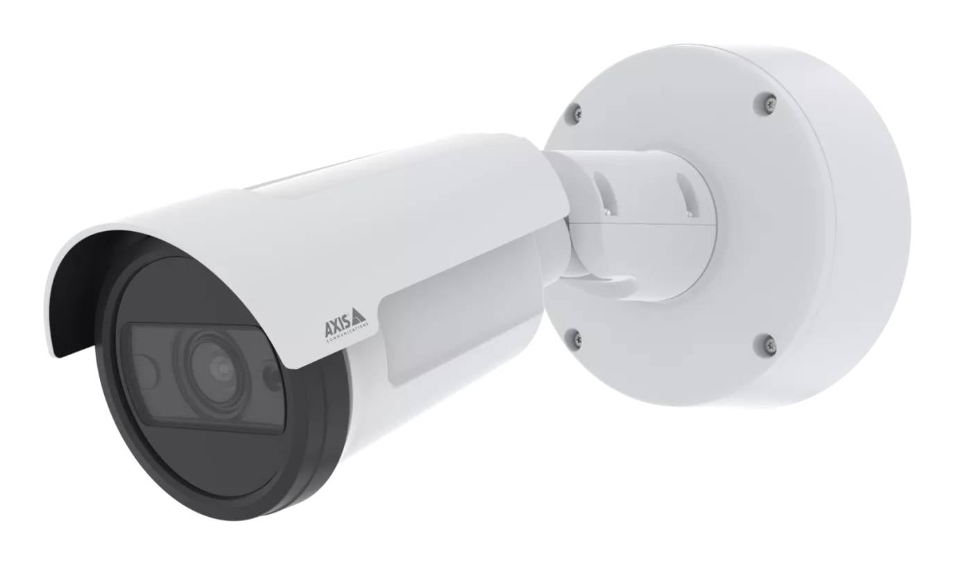 AXIS TP1602-E - Hintere Box für Kamera-Kabelkanal-3