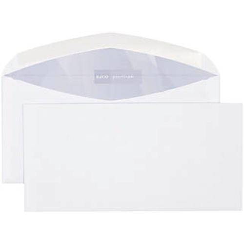 Elco Premium Optimail C5/6 229 x 114/46mm, C6/C5 (114 x 229 mm), Weiß, 80 g/m², 114 mm, 229 mm, 500 Stück(e)