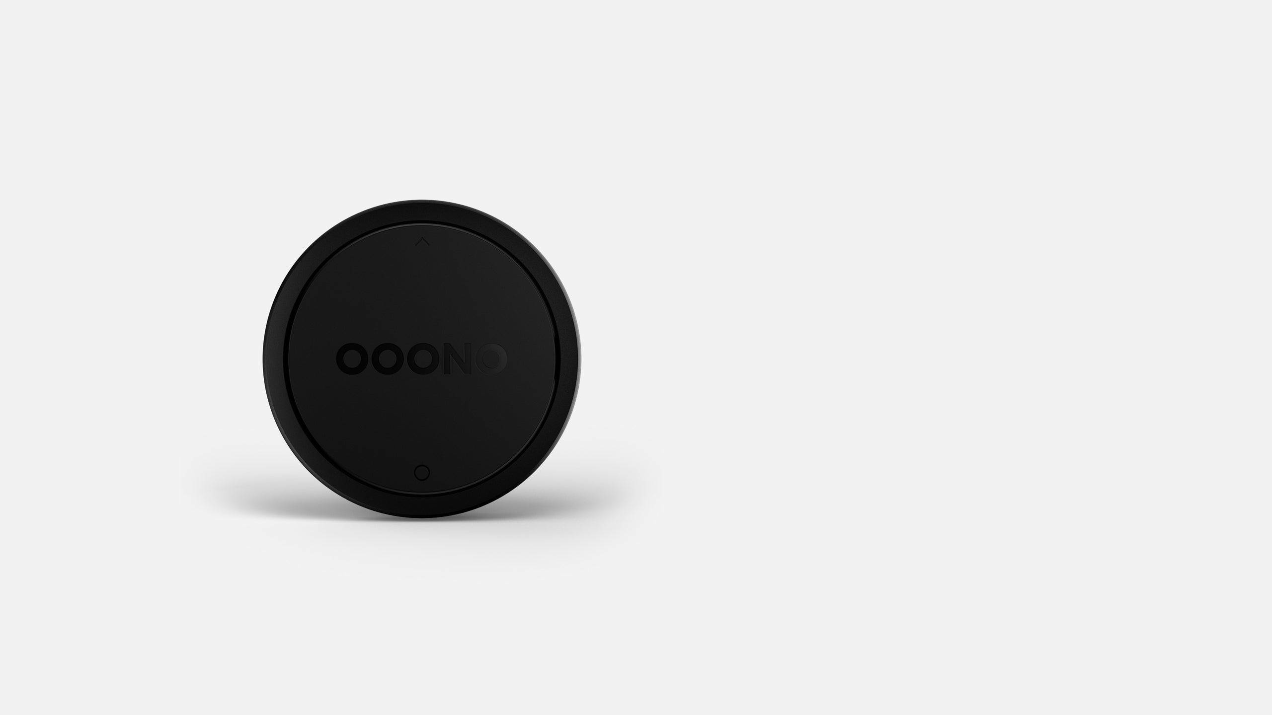 OOONO P-DISC NO2 radar/lidar detector Kabel & Adapter Zubehör Sonstige-2