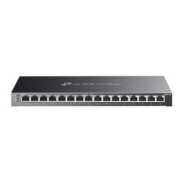 JetStream Smart PoE Switch, 16x Gigabit...