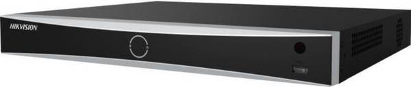 Hikvision DS-7616NXI-I2/16P/S STD NVR 16 Kanal 2nd AcuSense