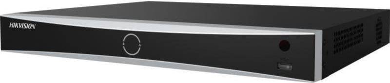 Hikvision DS-7616NXI-I2/16P/S STD NVR 16 Kanal 2nd AcuSense-0