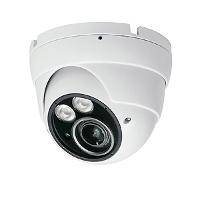 Legrand Kugelkamera N&D 2.8-12Mm Ip66 TC2417 - Überwachungskamera-1
