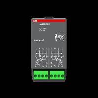 ABB Jalousieaktormodul 230V AC JA/M 2.230.1 - 230 V-1