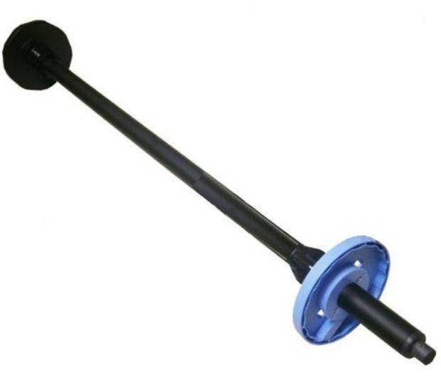T920/T1500/T2500 SPINDLE 36 AS CR357-67093-0