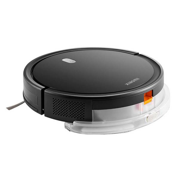 C108 Robot Vacuum E5 - Staubsauger - Roboterstaubsauger